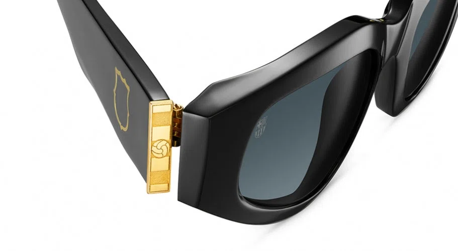 Etnia Barcelona EINDHOVEN Sunglasses - view 5